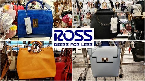 are ross bags fake|ross clothing store discount.